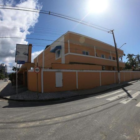 Pousada Atlantic Sun Bertioga Exterior photo
